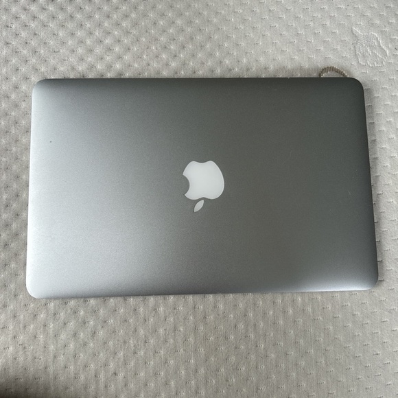 MacBook Air 2015